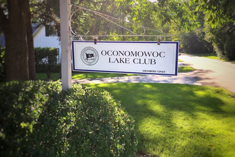 Oconomowoc Lake Club