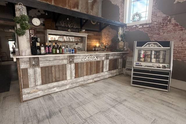 Heritage on Broadway Wedding & Event Venue