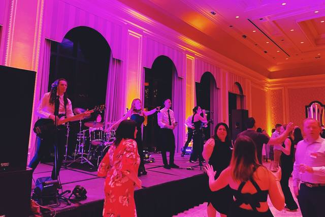 Wonderama Band