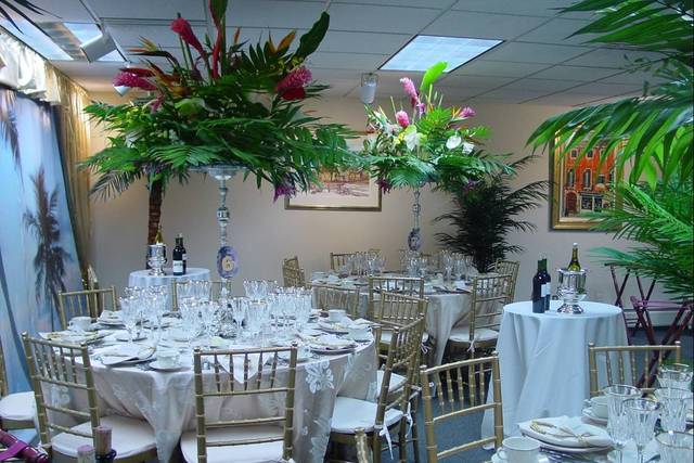 Table setting