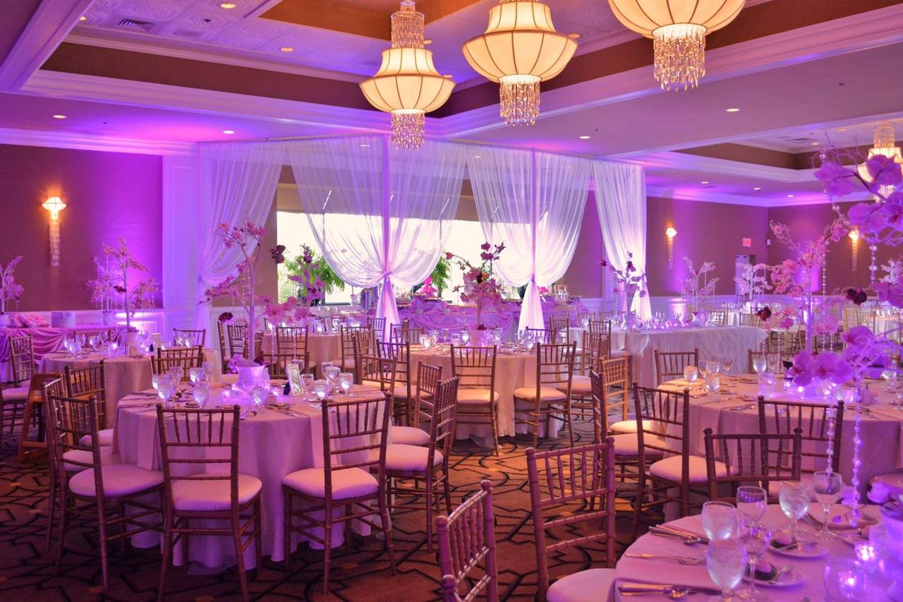 Concorde Banquets - Venue - Lake Zurich, IL - WeddingWire