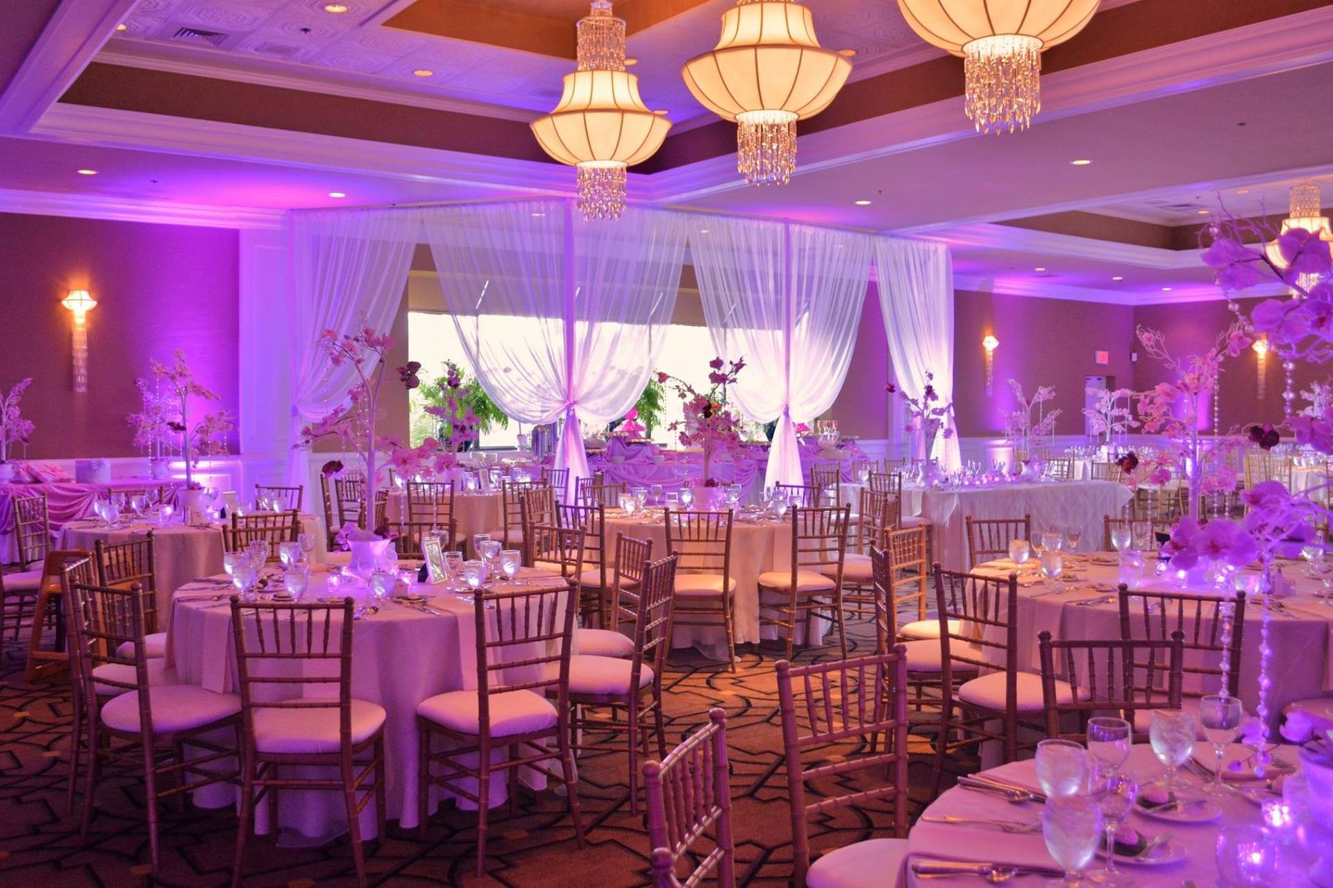 Concorde Banquets - Banquet Halls - Lake Zurich, IL - WeddingWire