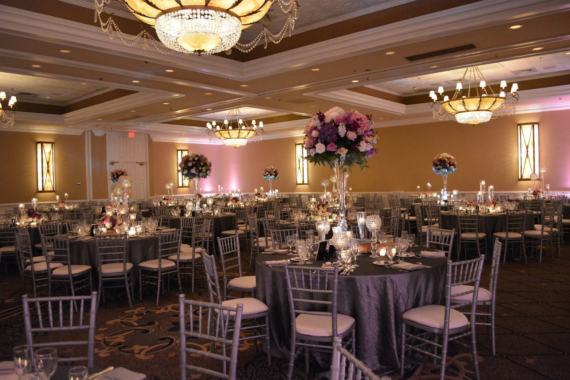 Concorde Banquets - Venue - Lake Zurich, IL - WeddingWire