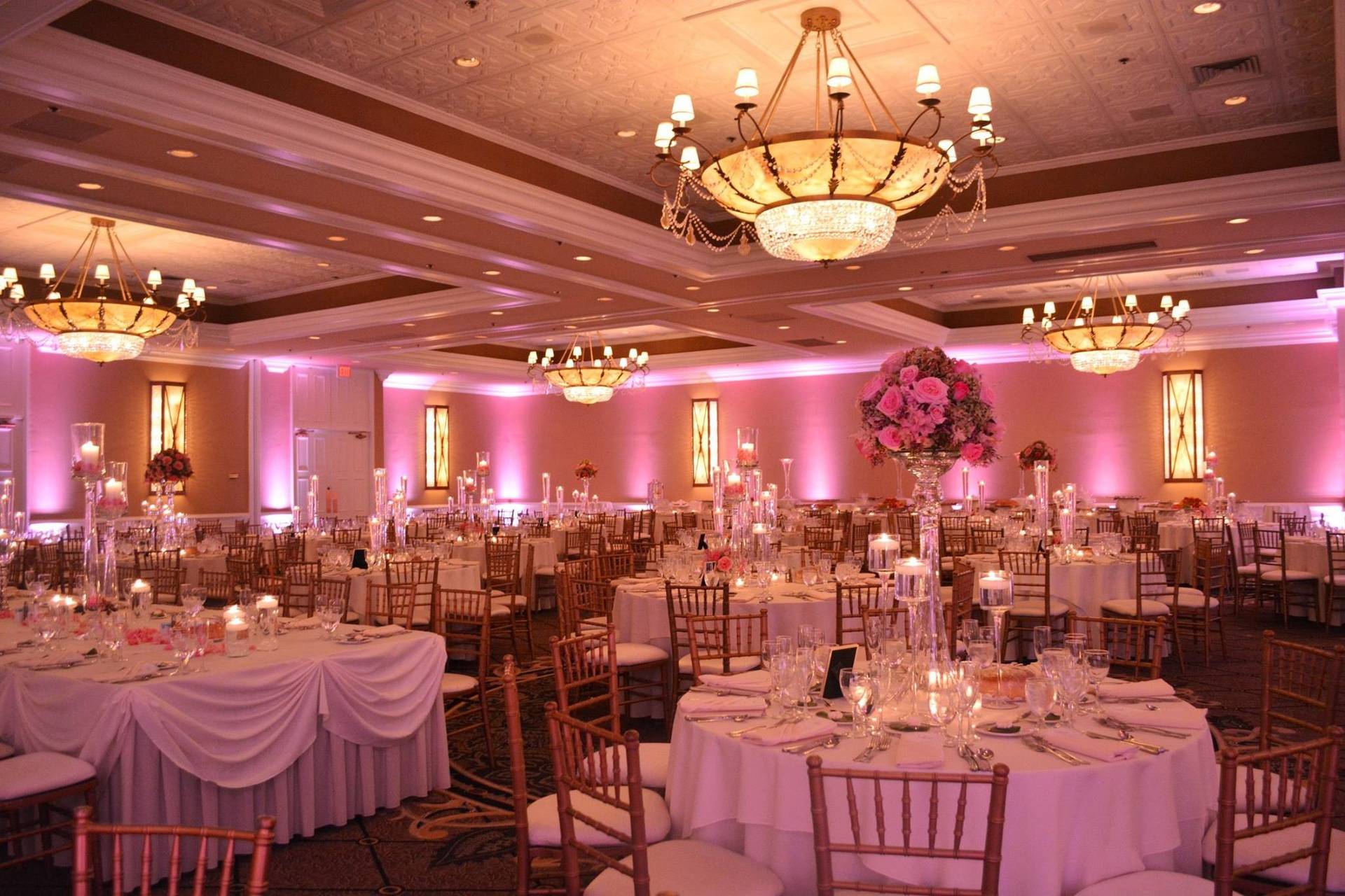 Concorde Banquets - Venue - Lake Zurich, IL - WeddingWire