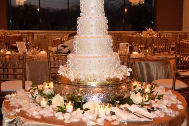 Concorde Banquets
