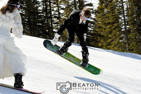 Beaton Photography