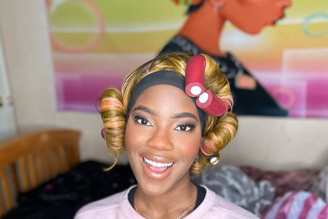 Aneyalynn Artistry