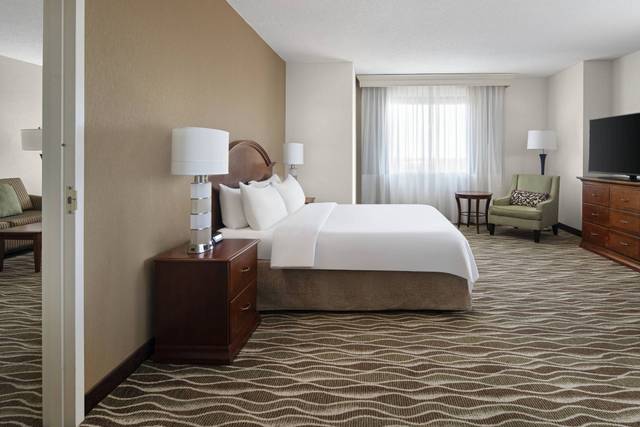 Spartanburg Marriott