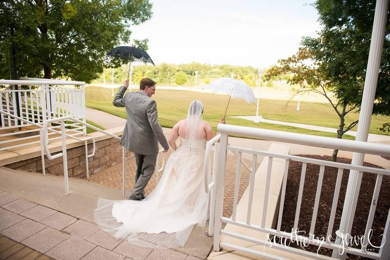 Couple portrait