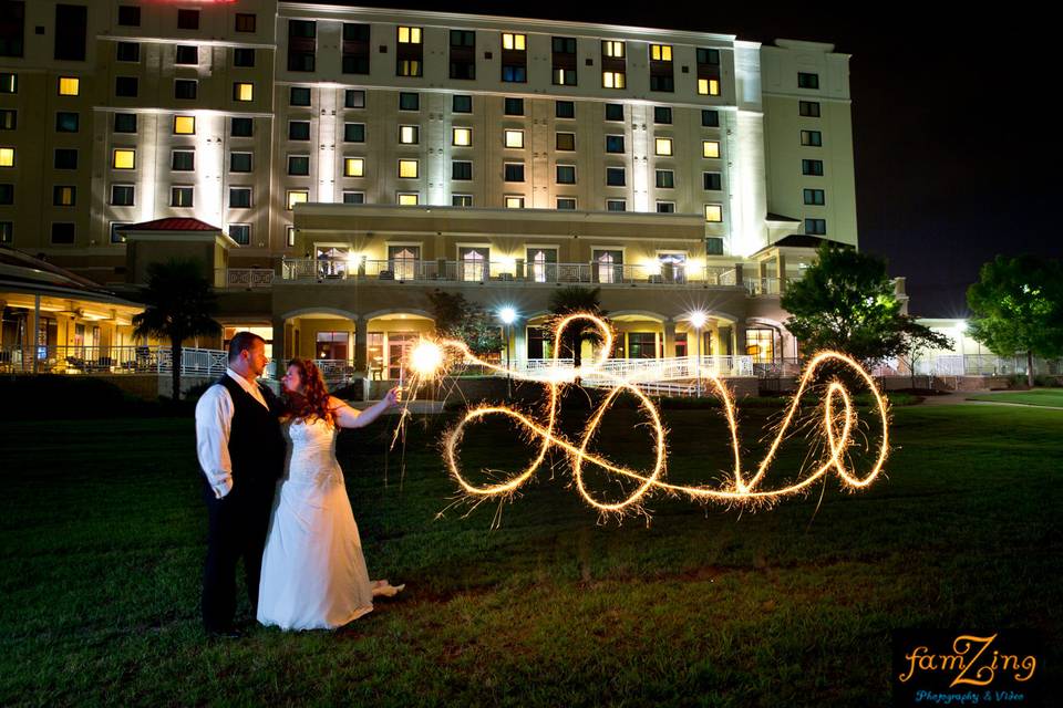 Spartanburg Marriott