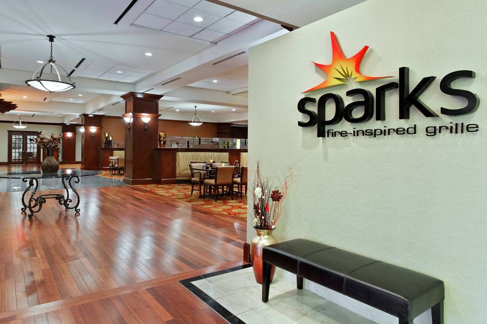 Spartanburg Marriott