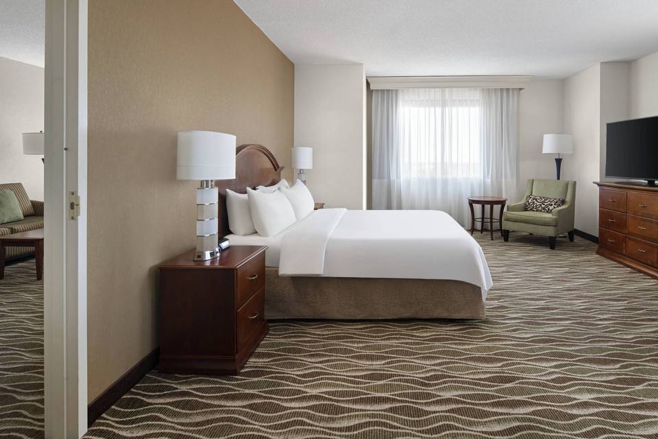 Spartanburg Marriott