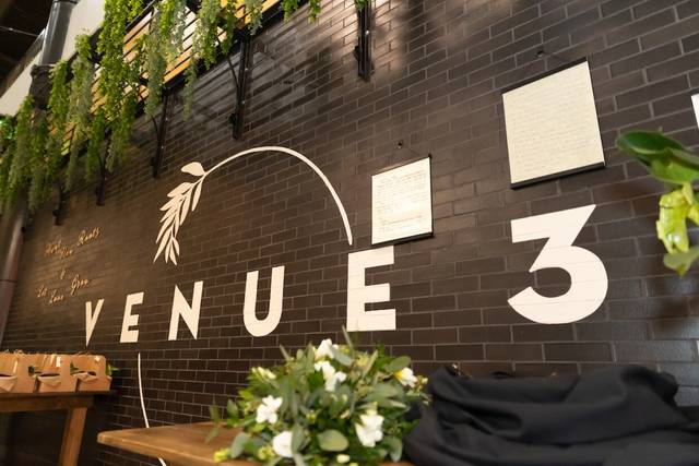 Venue 3