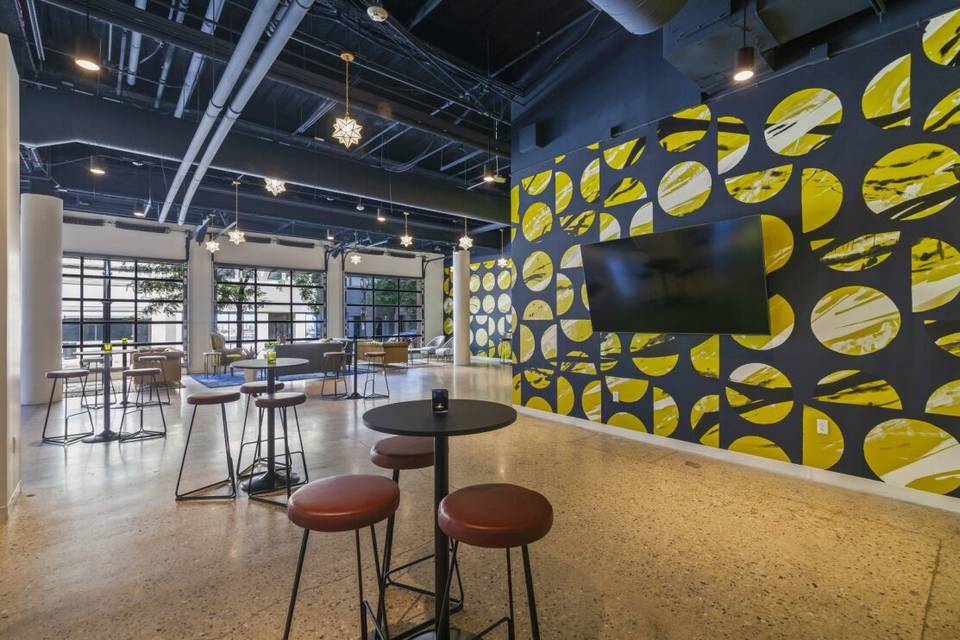 Venue 3