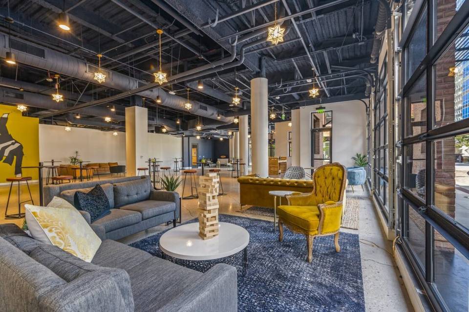 Venue 3