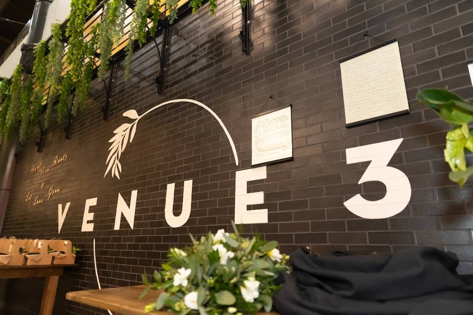 Venue 3