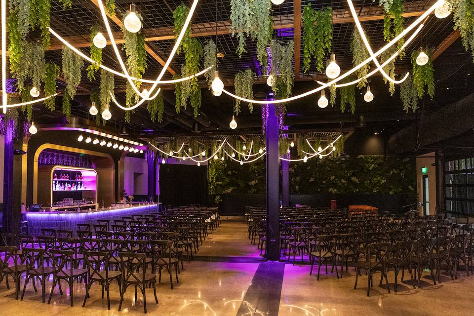 Venue 3