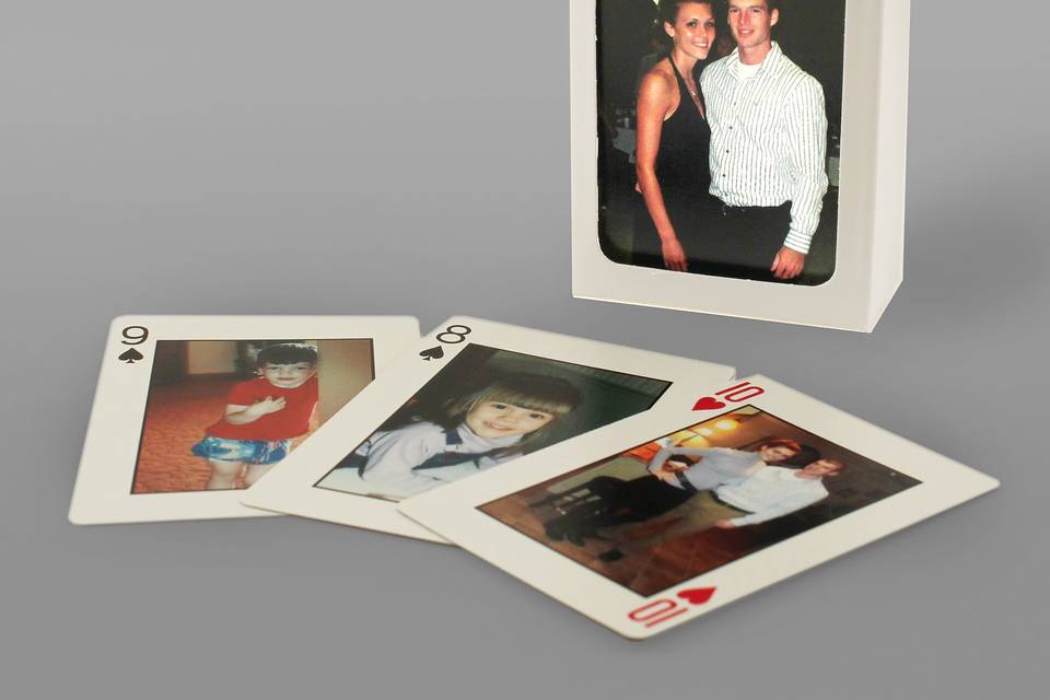 The United States Playing Card Company