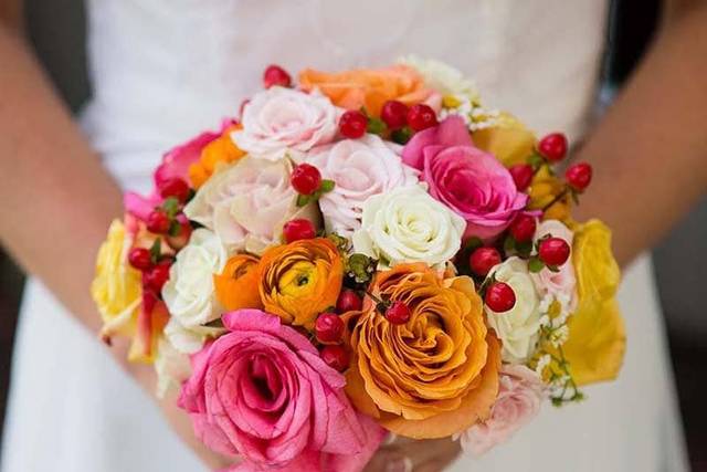 Rose Florist
