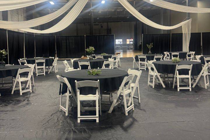 BGR Events