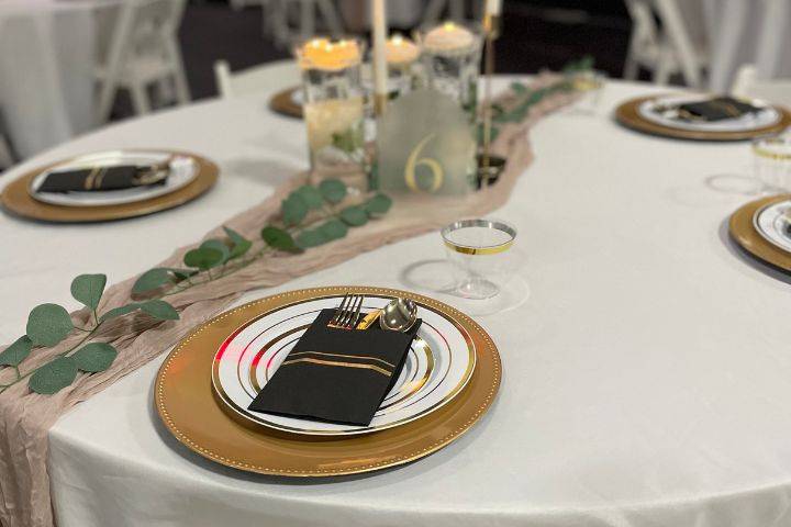 BGR Events