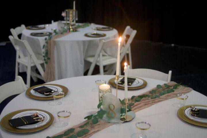 BGR Events