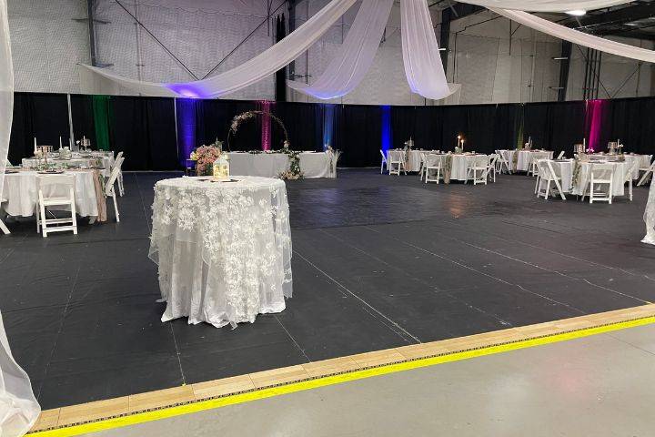 BGR Events