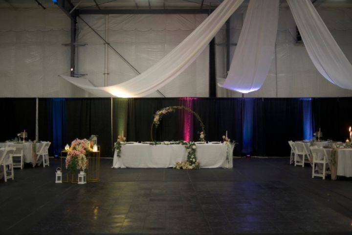 BGR Events