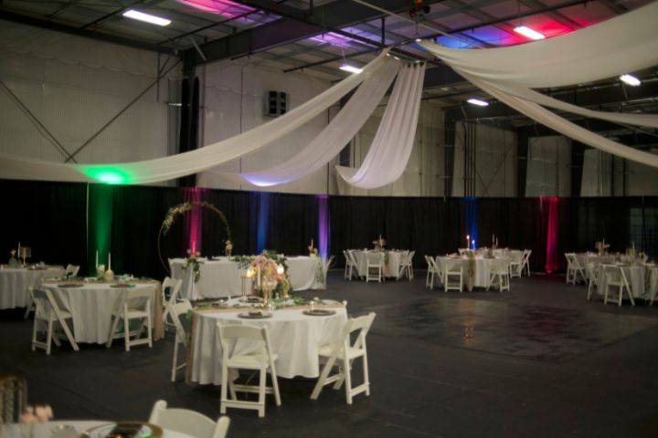 BGR Events