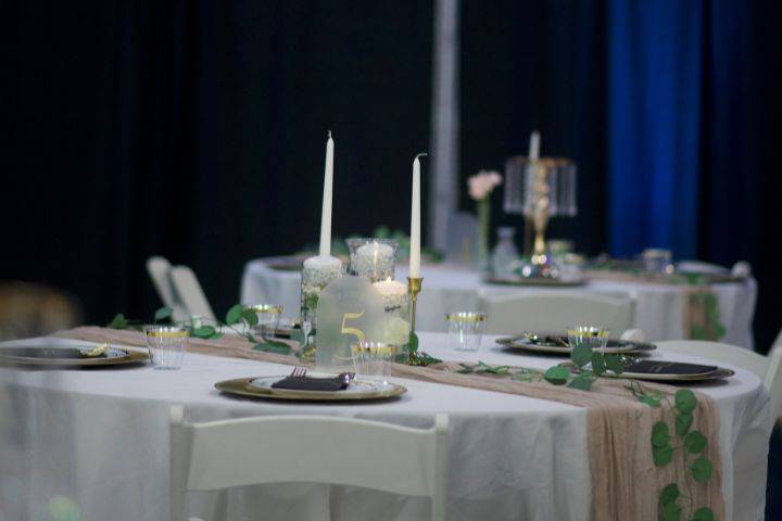 BGR Events