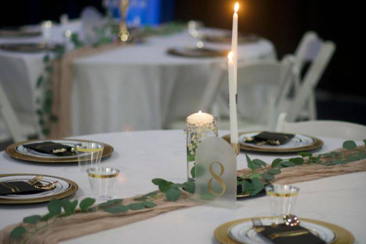 BGR Events