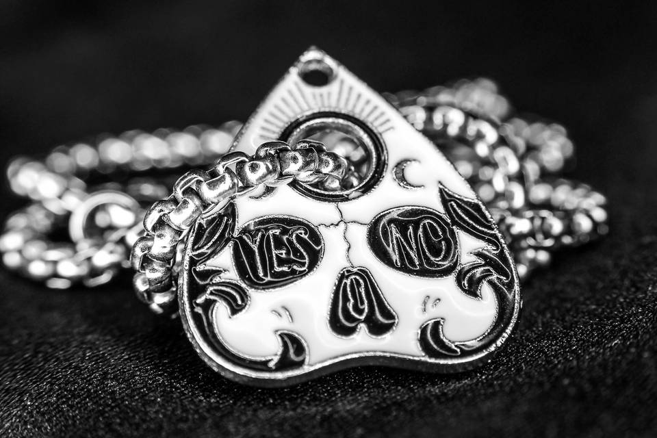 His Ring/Jewelry