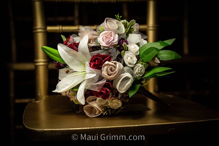 The Bouquet