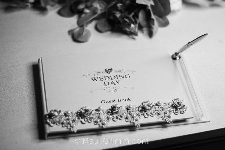 Guest Book