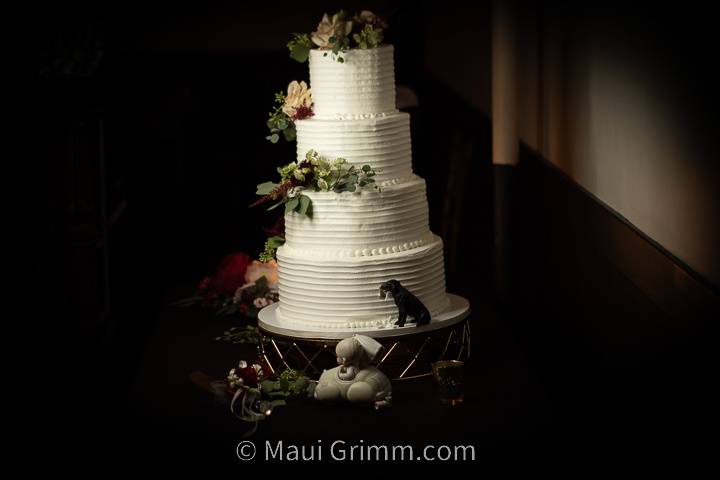 Cake Shot