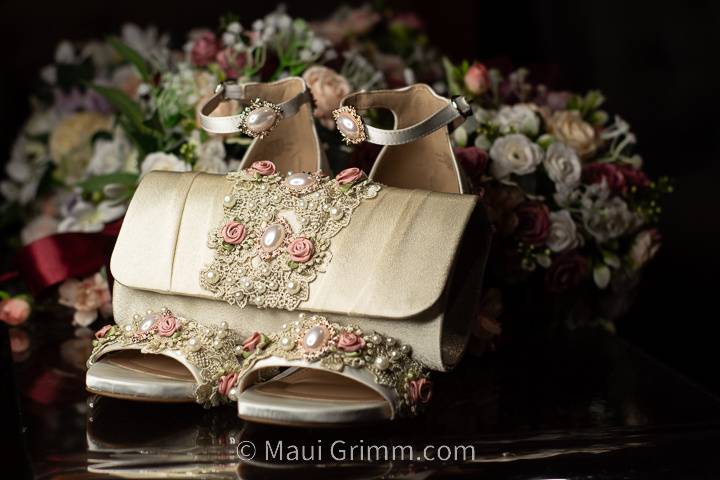 The Shoes