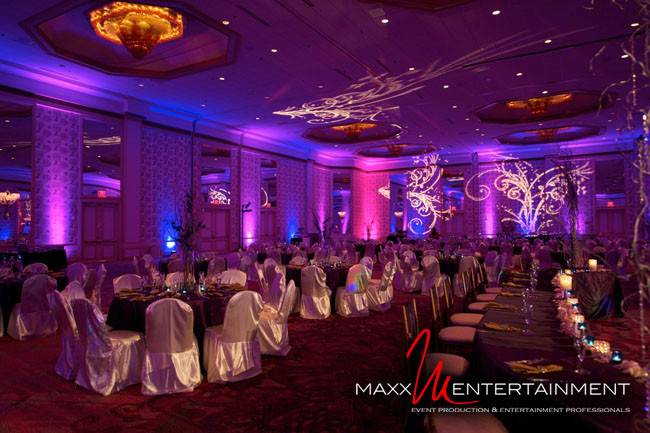 Maxx Entertainment LLC.