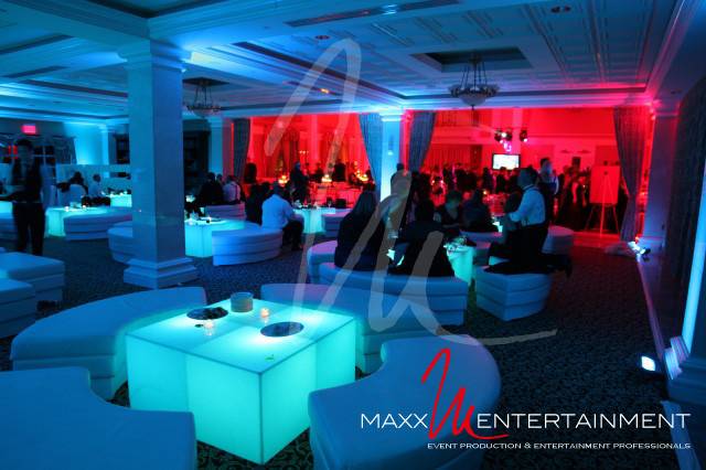 Maxx Entertainment LLC.