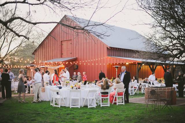 Cross Timbers Winery
