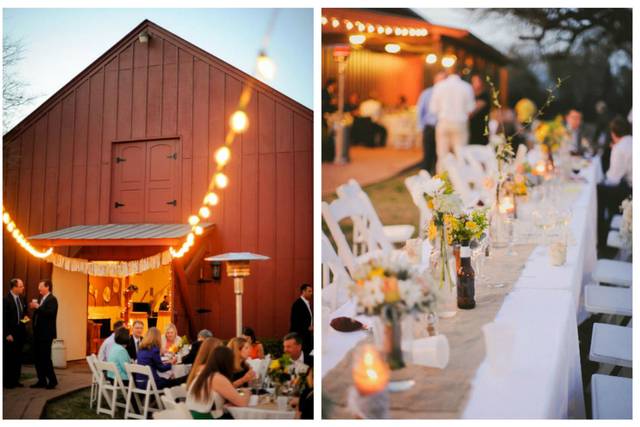 Cross Timbers Winery