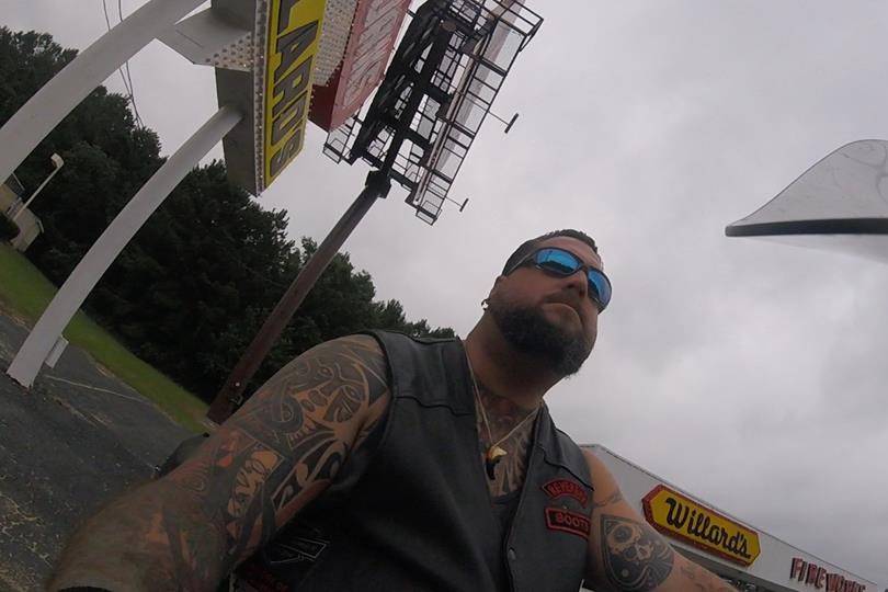 Tattooed Reverend.com