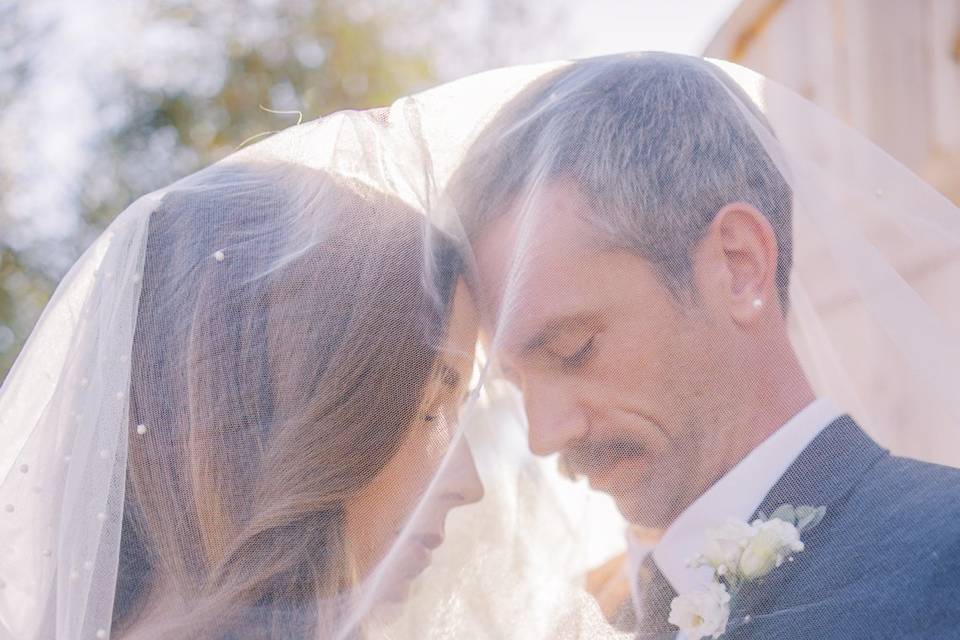 The veil