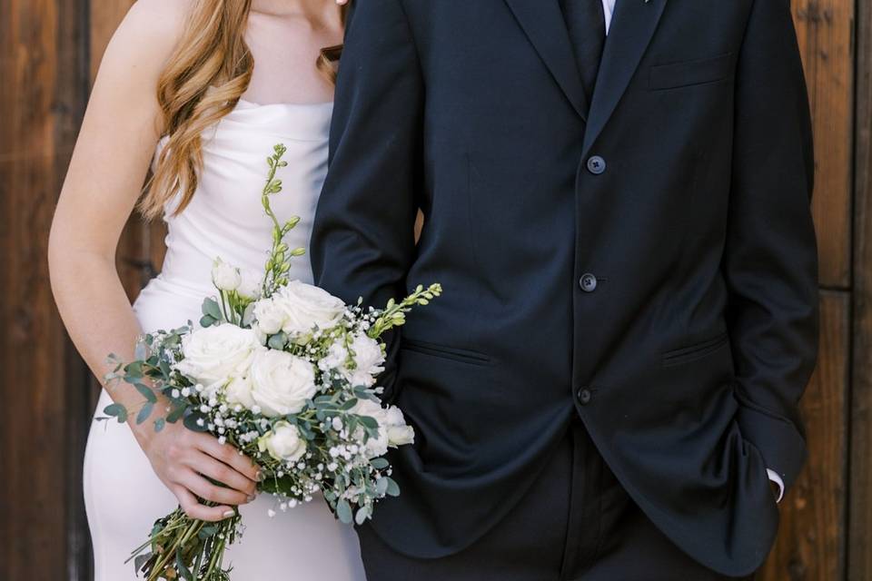This couple