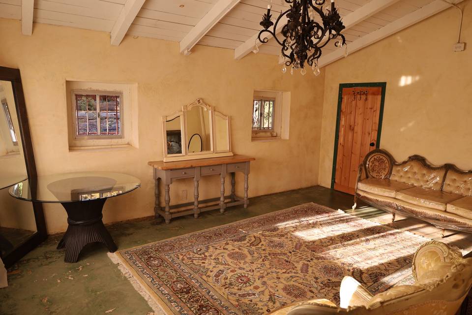 Bridal Suite