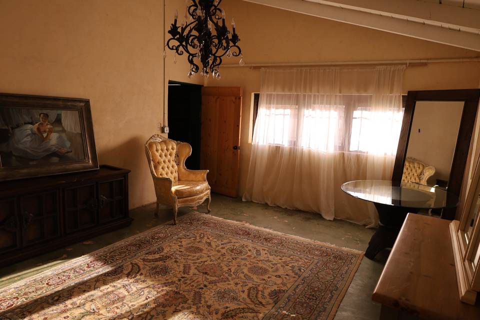 Bridal Suite