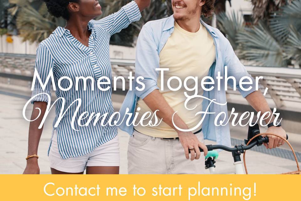 Moments Together