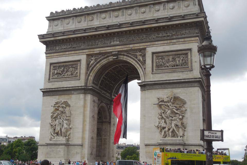 FRANCE