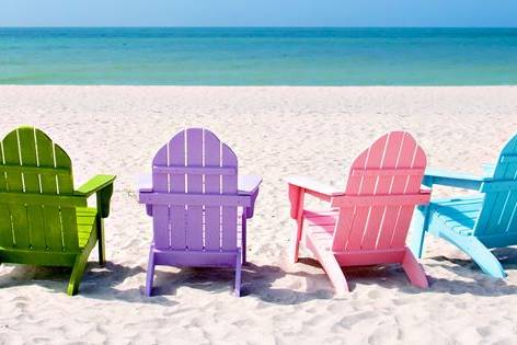 CHAIRS