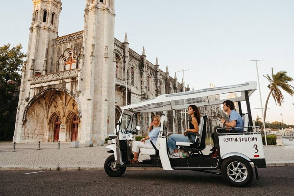 Grand Adventures Travel 2