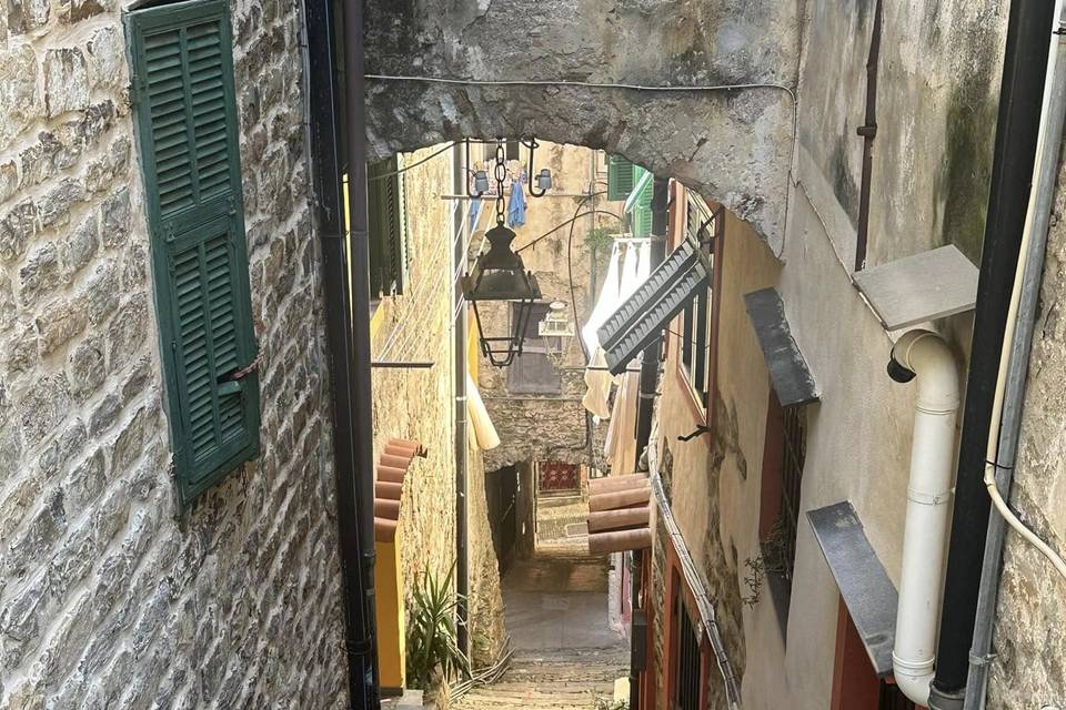 STREETS OF FRANCE